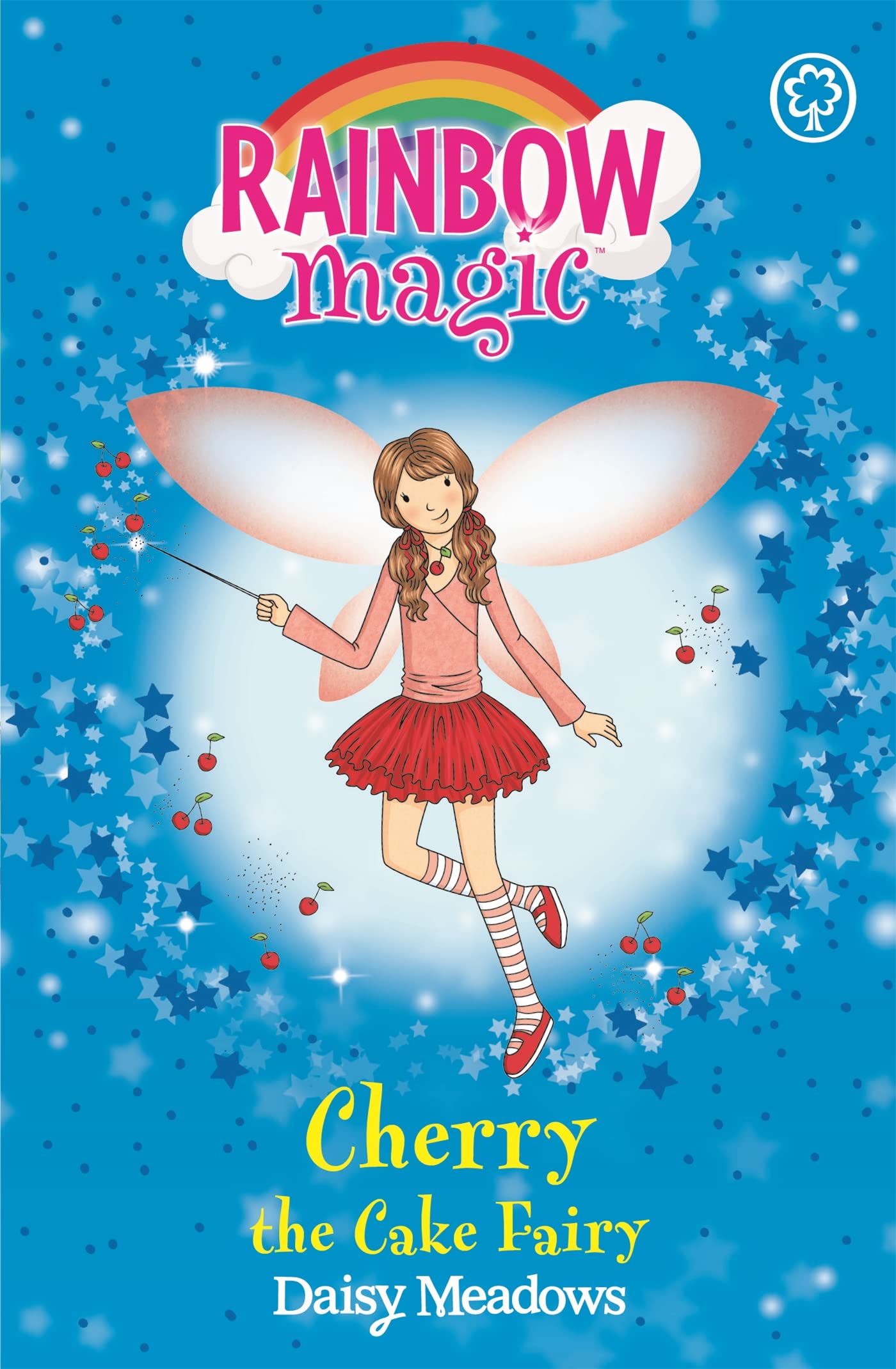 Product Image: Rainbow Magic: Cherry The Cake Fairy