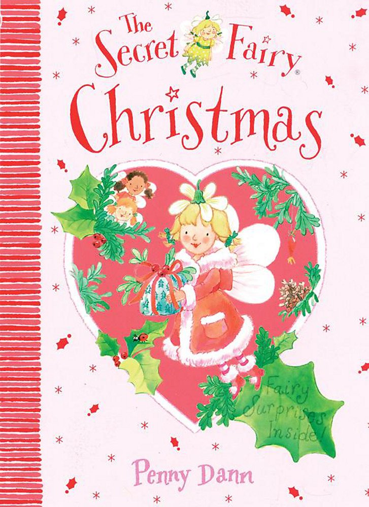 Christmas Handbook (The Secret Fairy) Novels & Short Stories
