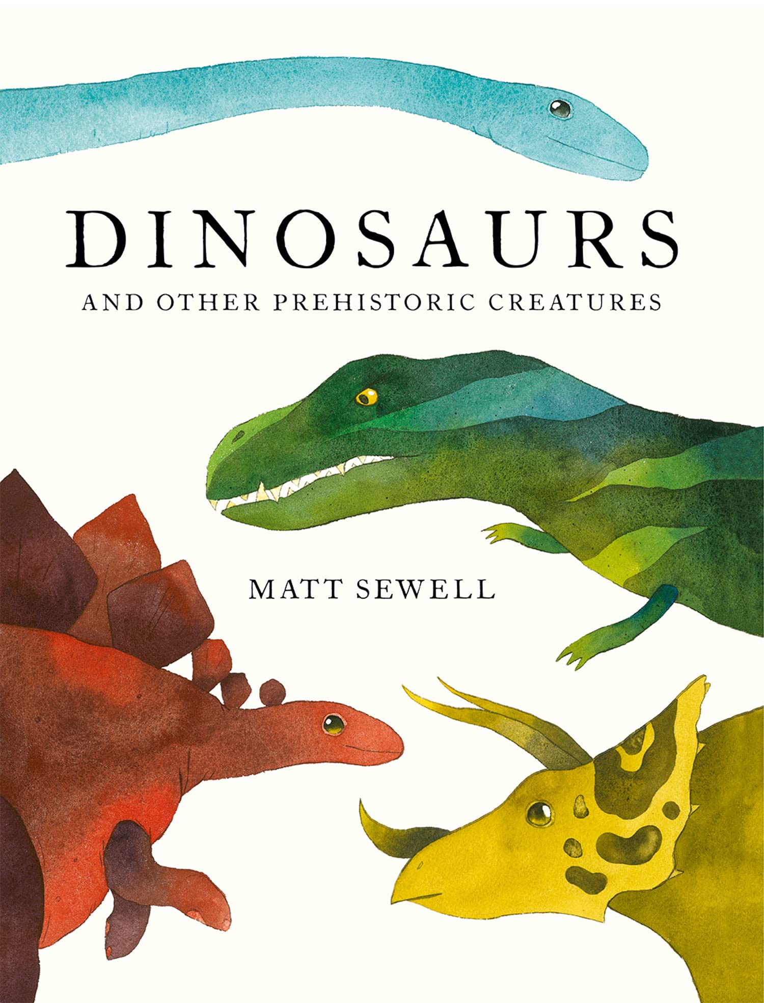 Dinosaurs Mathematics