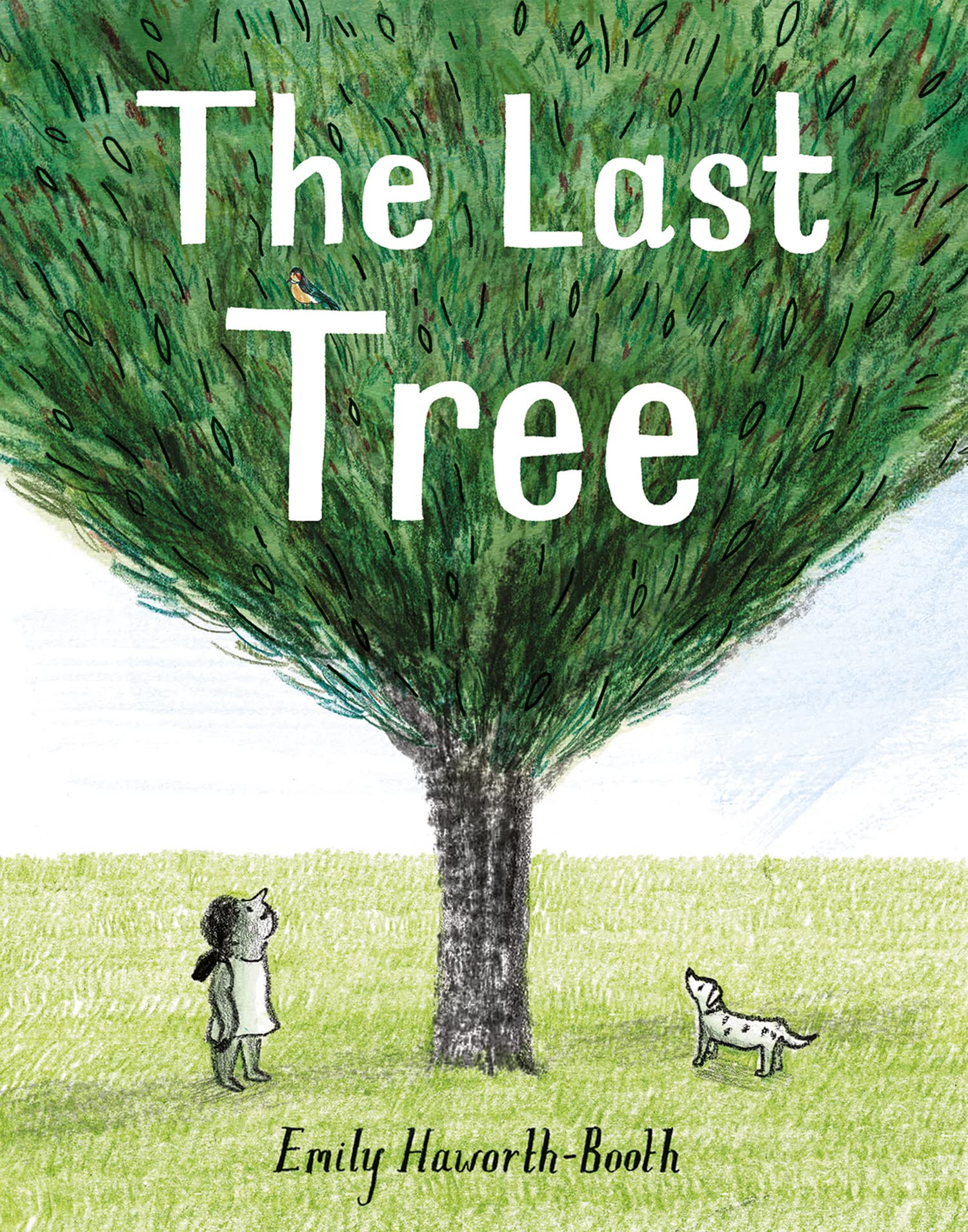 The Last Tree Business & Technology