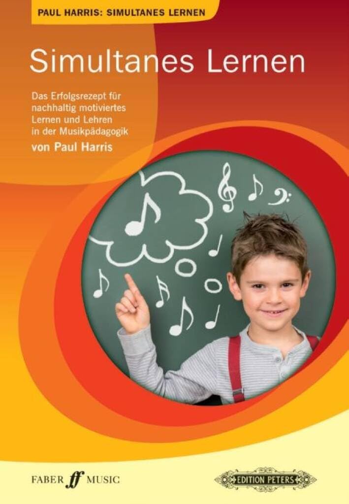 Product Image: Simultanes Lernen