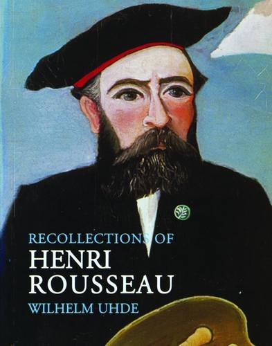 Recollections of Henri Rousseau Film, Art & Culture