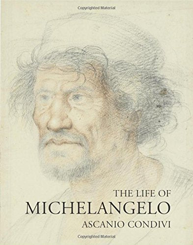 The Life of Michelangelo Art & Literature