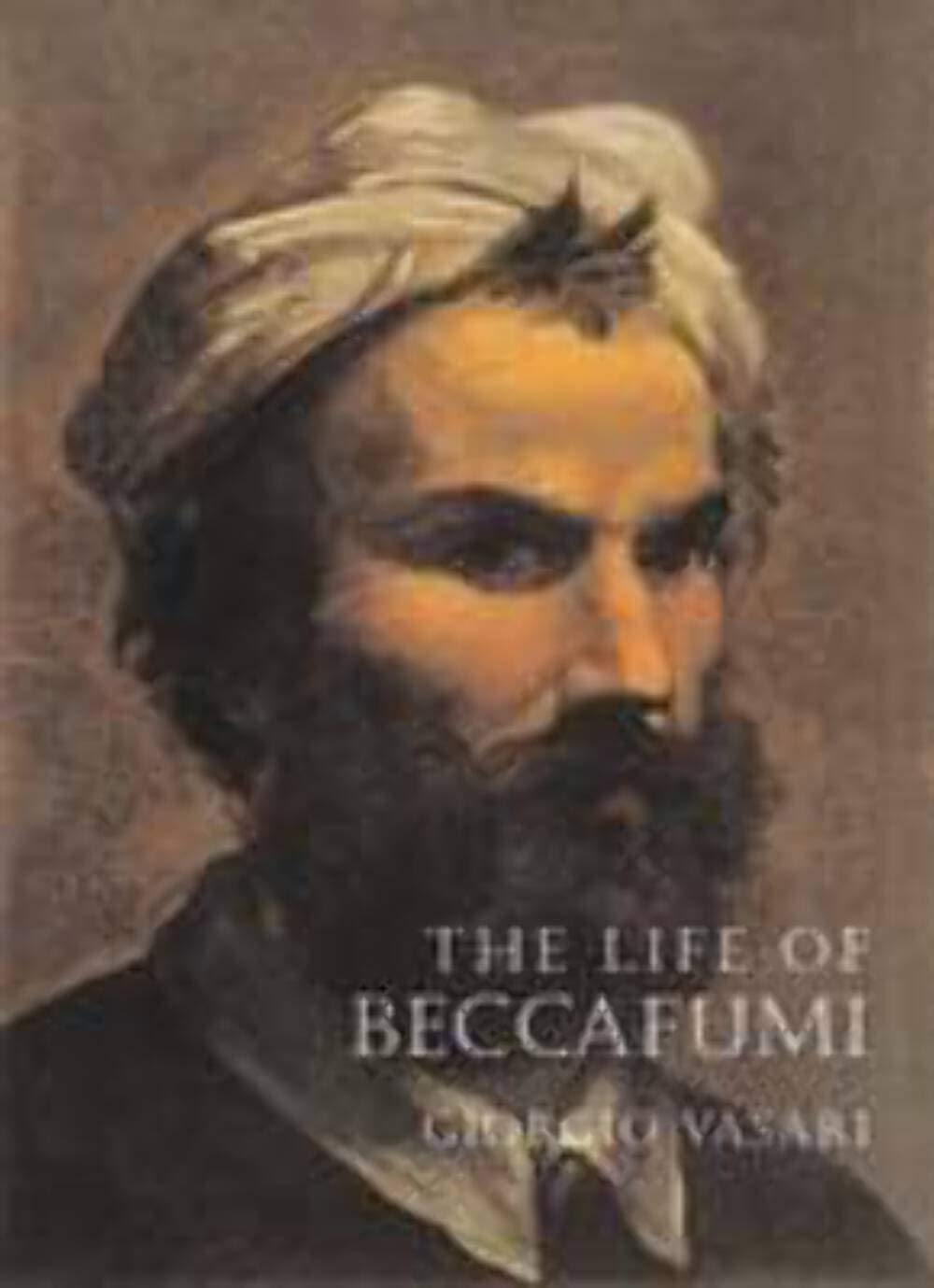 The Life of Beccafumi Social Sciences