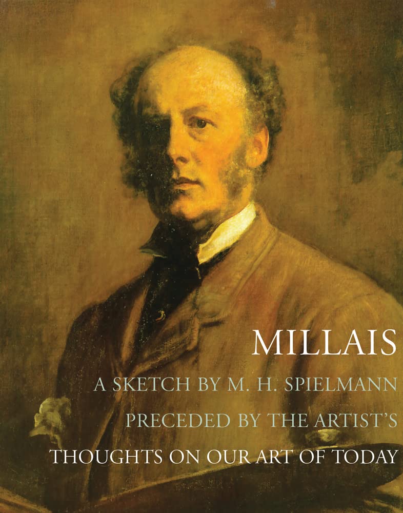Millais Art & Literature