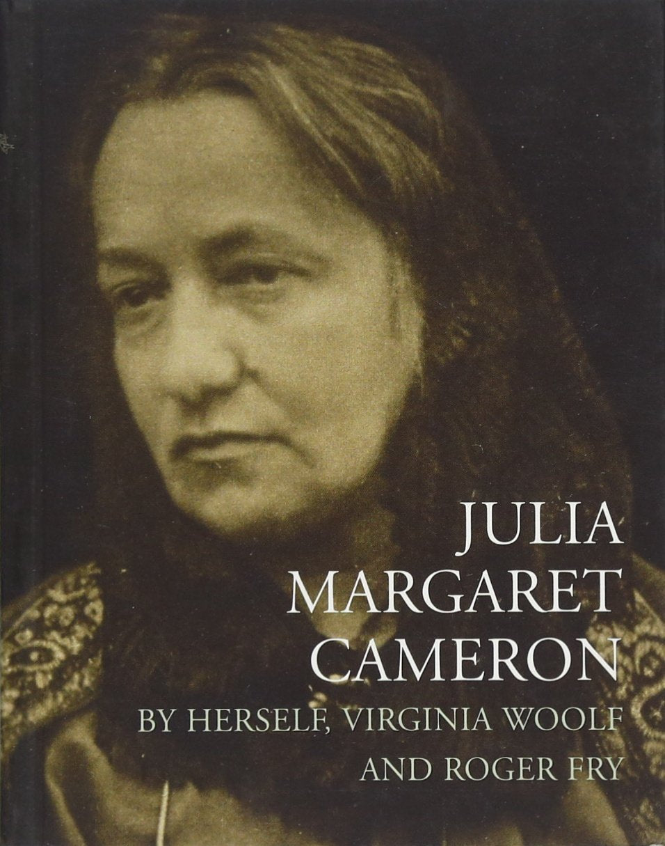Julia Margaret Cameron Social Sciences Books