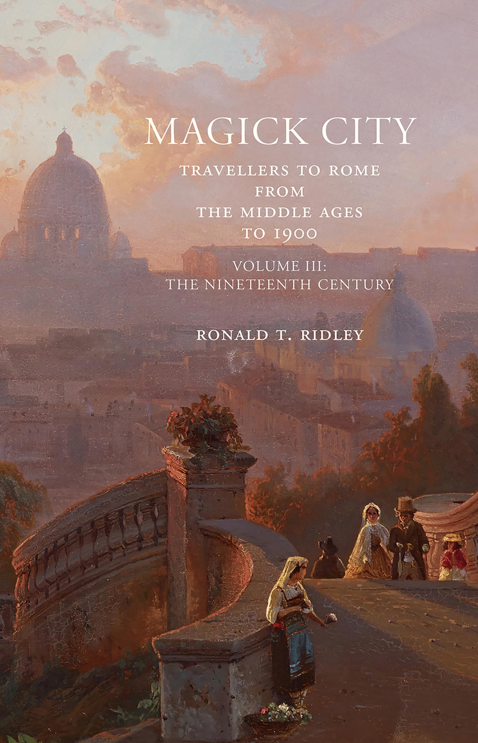 Magick City: The Nineteenth Century (3) (Magick City, 3, Band 3) Contemporary literature
