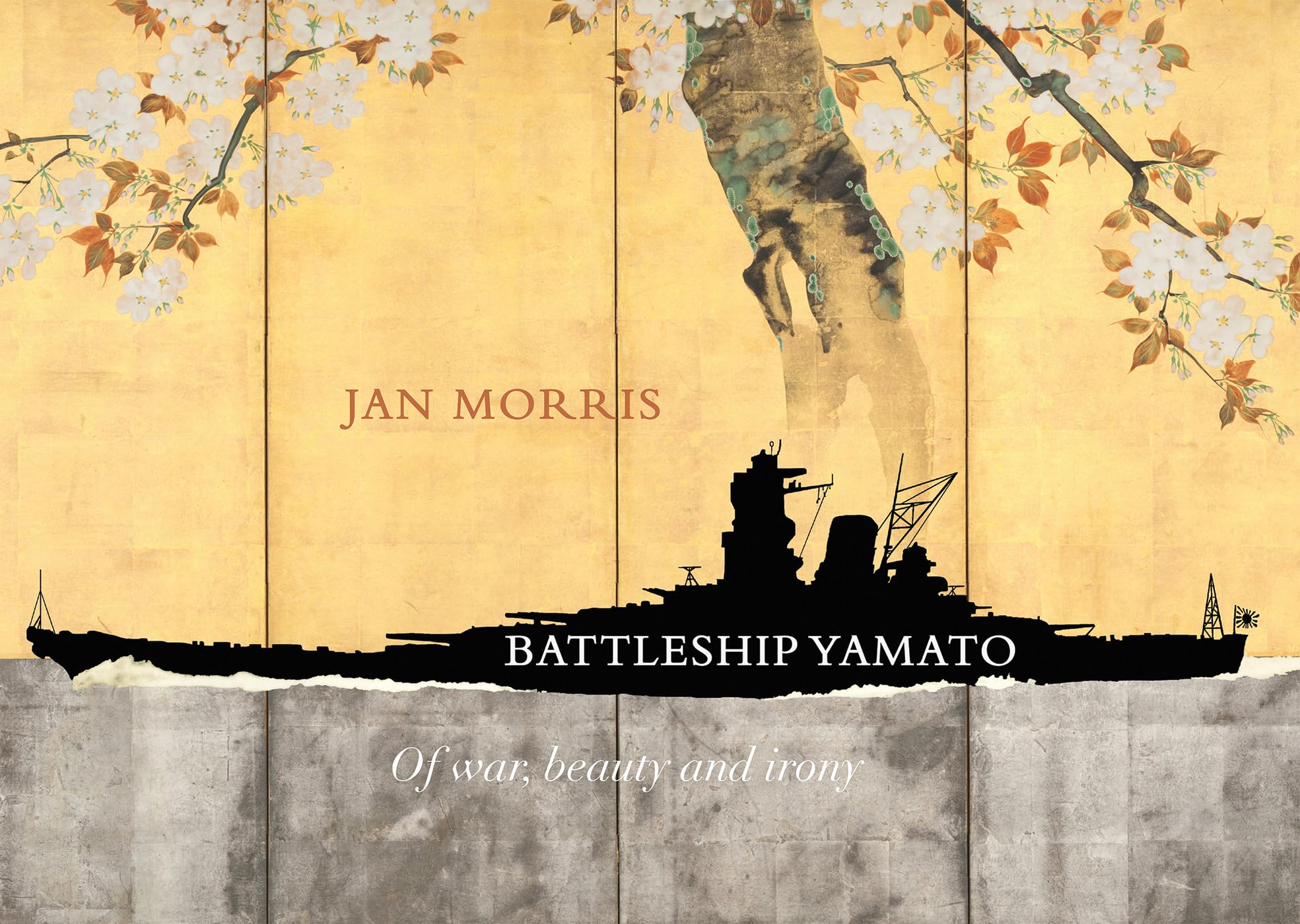 Battleship Yamato: Of War, Beauty and Irony Biographies & Memoirs