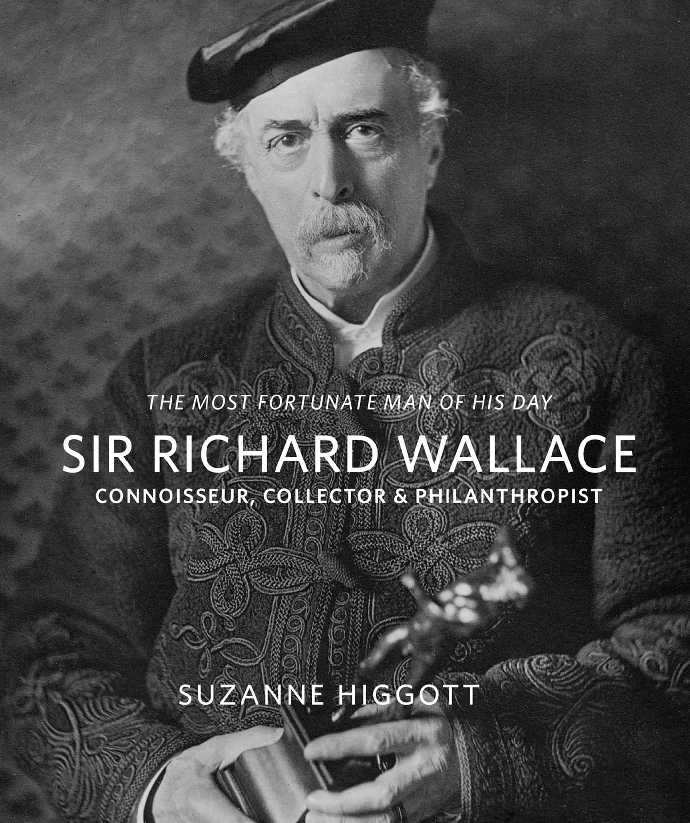 Sir Richard Wallace: Connoisseur, Collector & Philanthropist Art & Literature