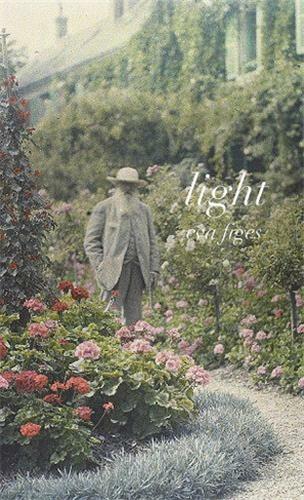Light with Monet at Giverny : A Novel (New ed ) Contemporary literature