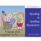 The Pocket Book of Reading and Spelling Reminders Education & Training