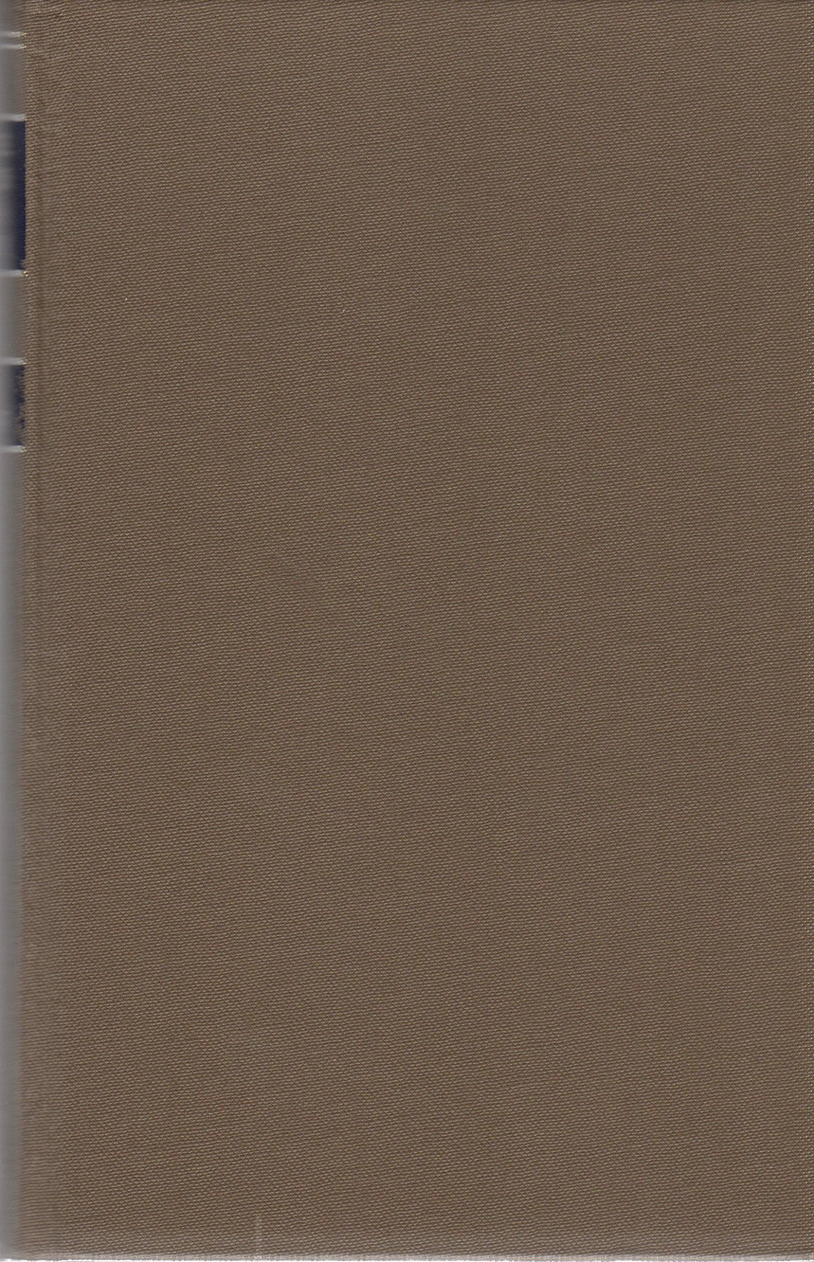 Aesthetics, or the Analogy of the Sensible Science Indicated 1802: A Critical Dissertation on the Nature and Principles of Taste 1822 (Thoemmes Press - Thoemmes Library of Aesthetics, Band 10) Philosophy