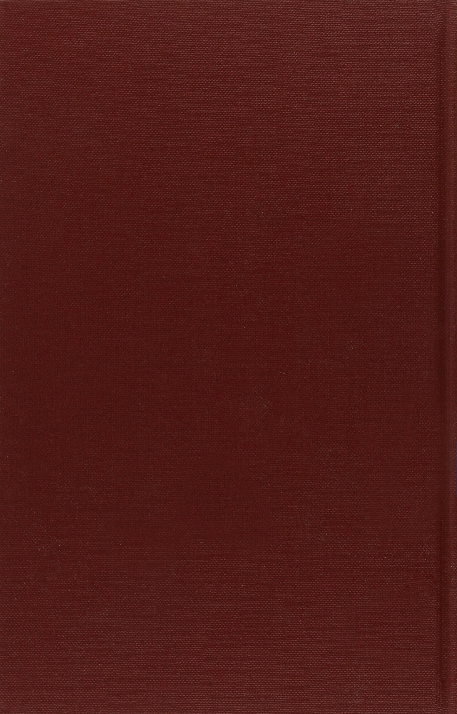 Marriage (Thoemmes Press- Thoemmes Library of Social Thought, Band 3) Social Sciences