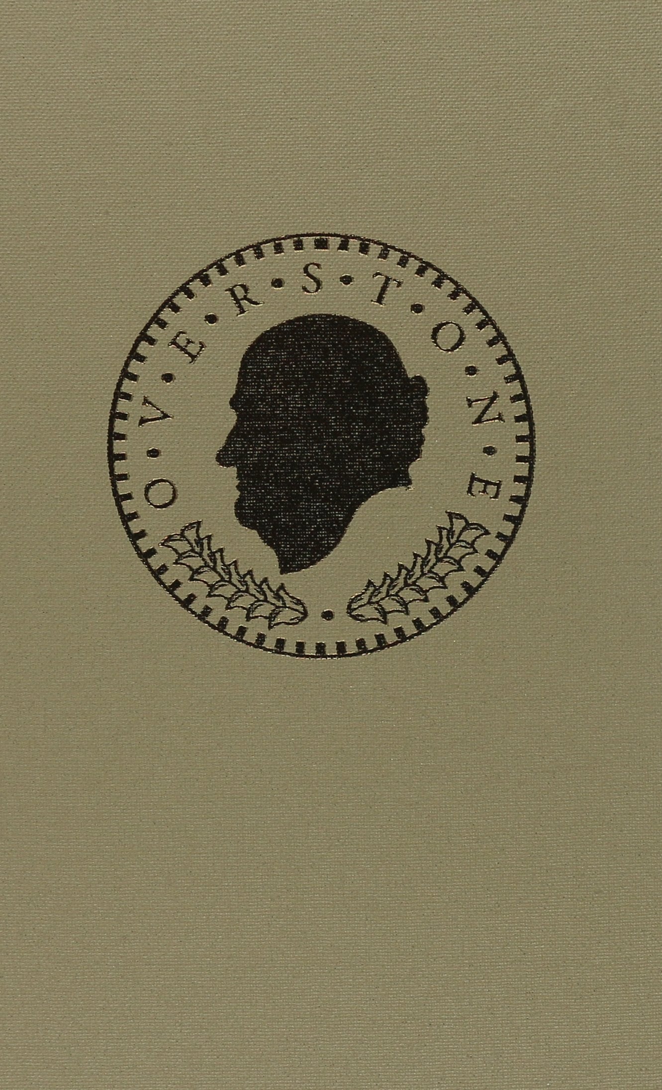 Organization and Administration (The Thoemmes Library of Business & Management, Band 16) Philosophy