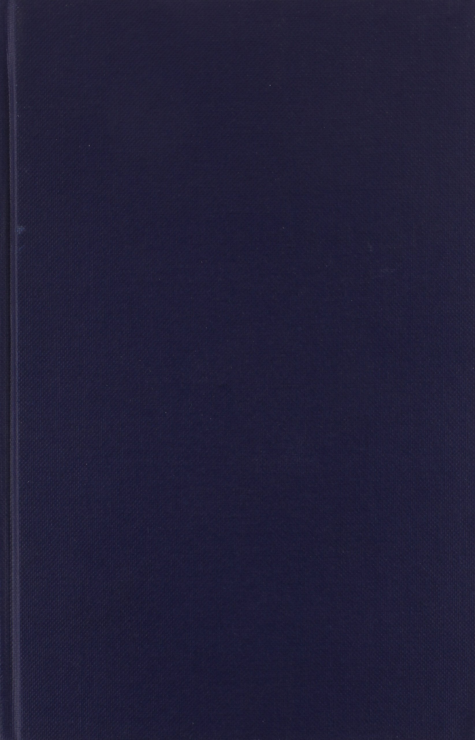 Miscellaneous Writings (The Thoemmes library of British philosophy) Philosophy