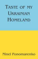 Taste Of My Ukranian Homeland Leisure, Home & Garden