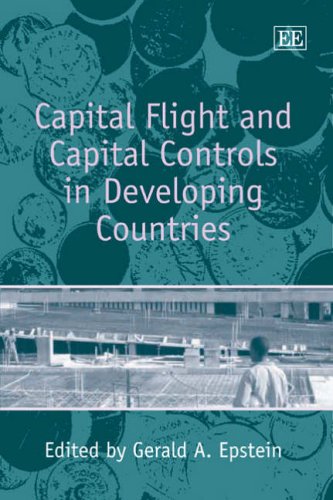 Capital Flight and Capital Controls in Developing Countries Business, Finance & Career Books