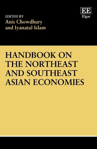 Handbook on the Northeast and Southeast Asian Economies Business, Finance & Career