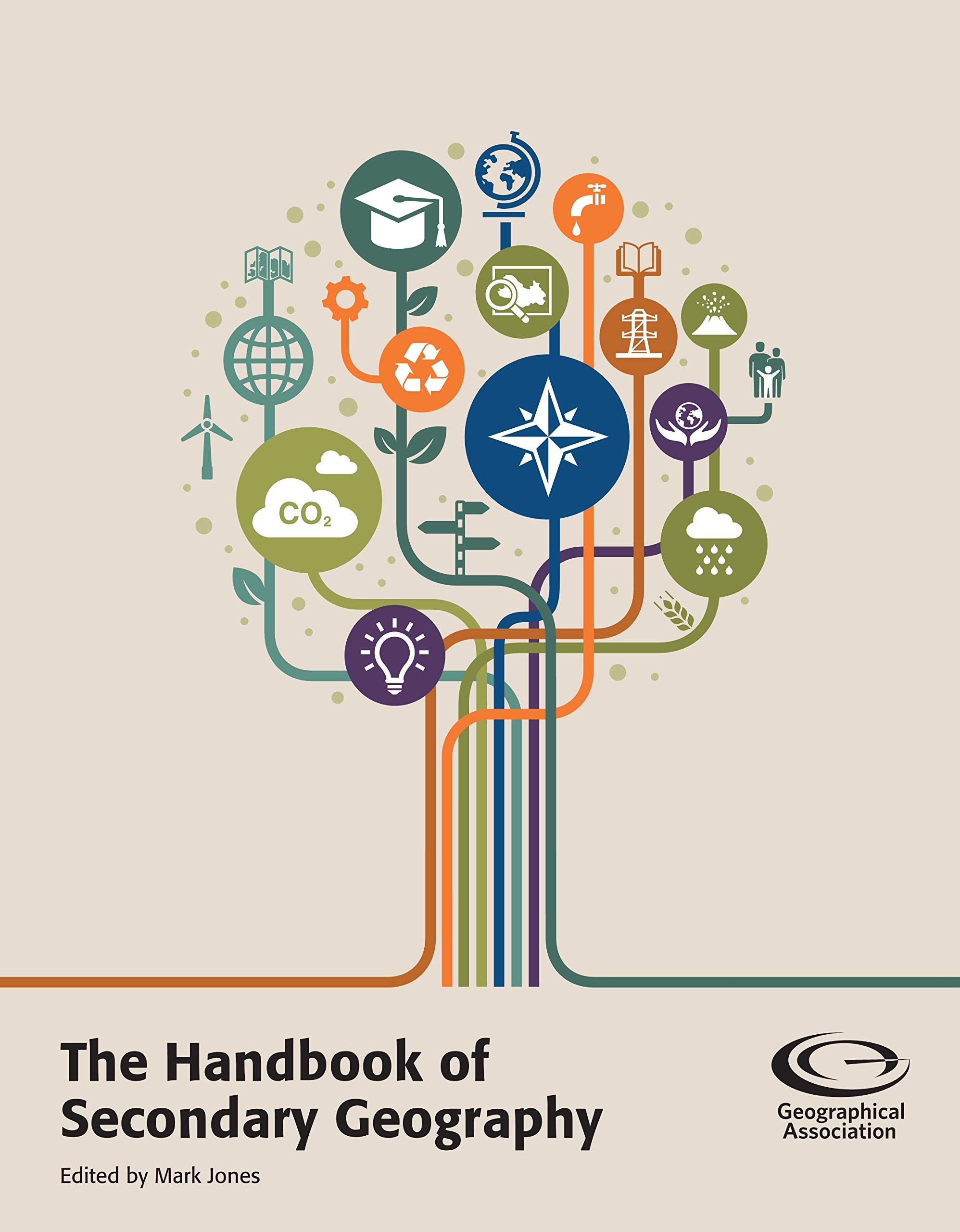 The Handbook of Secondary Geography Non-fiction
