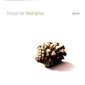 Mozart for Meditation, 1 Audio-CD Religion & Esotericism