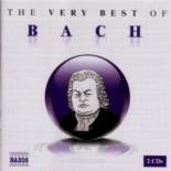 The Very Best of Bach, 2 Audio-CDs Arts & Music