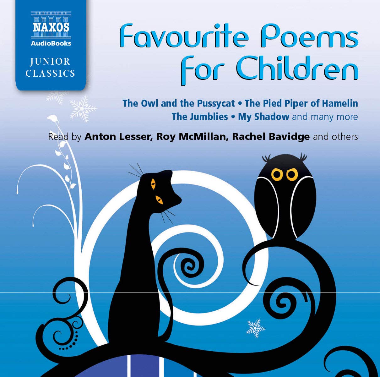 FAVOURITE POEMS FOR CHILDREN D Non-fiction