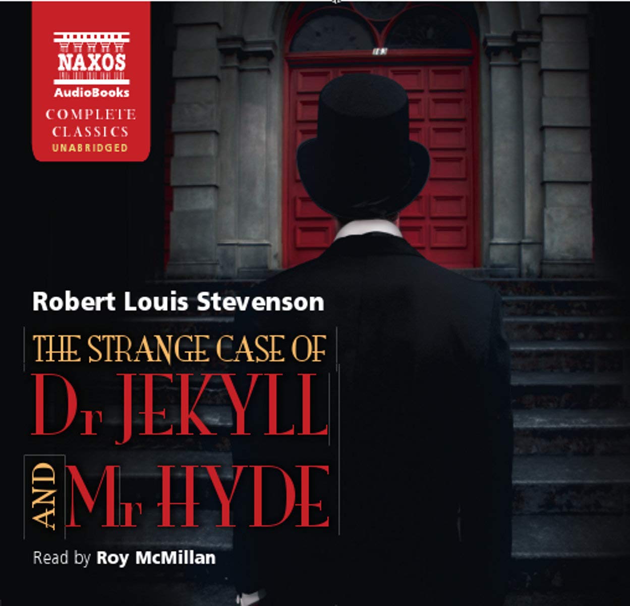 Strange Case of Dr Jekyll and Mr Hyde Music
