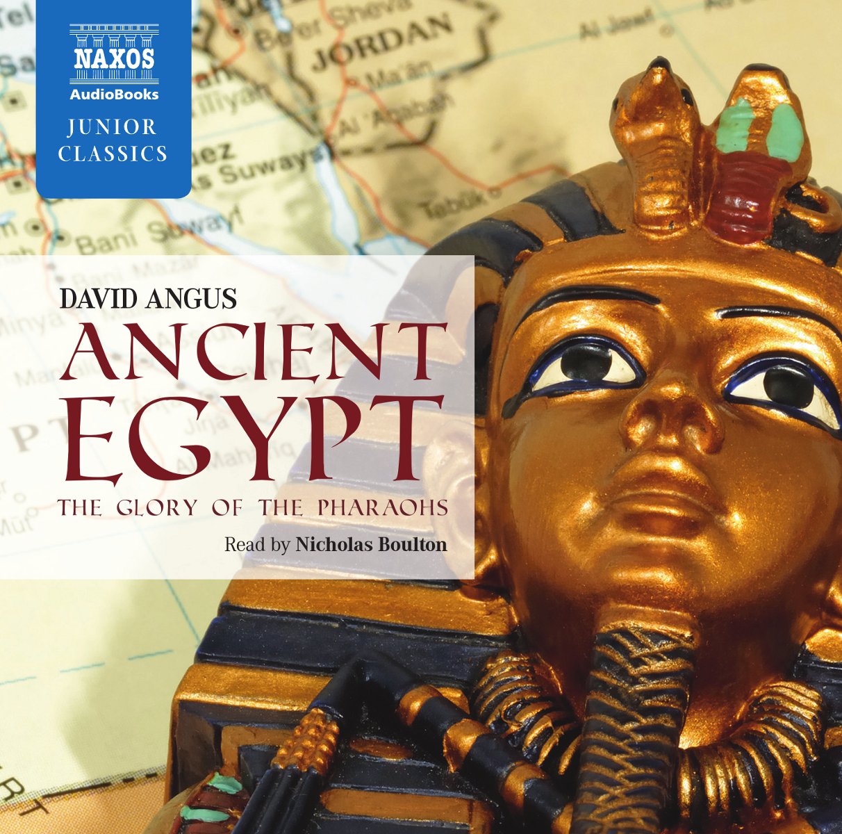 Ancient Egypt: The Glory of the Pharoahs: The Glory of the Pharaohs Politics & History