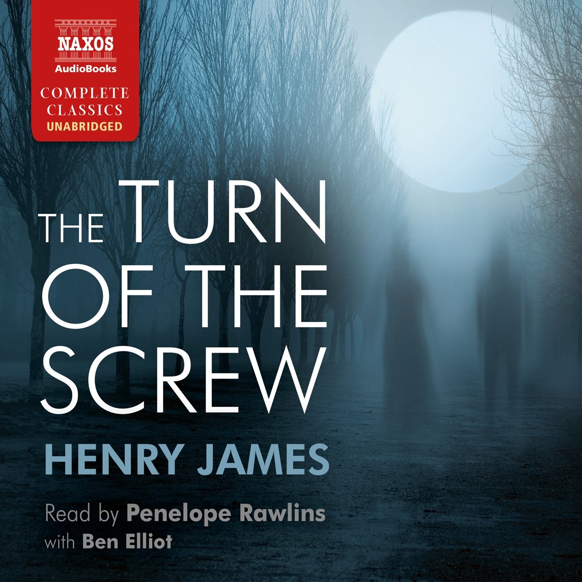 The Turn of the Screw Contemporary literature