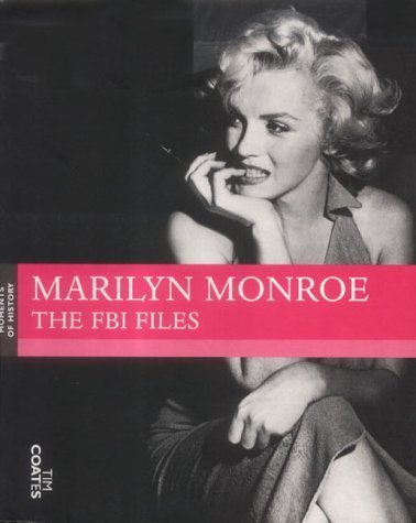 Marilyn Monroe: The FBI Files (Moments of History) Law