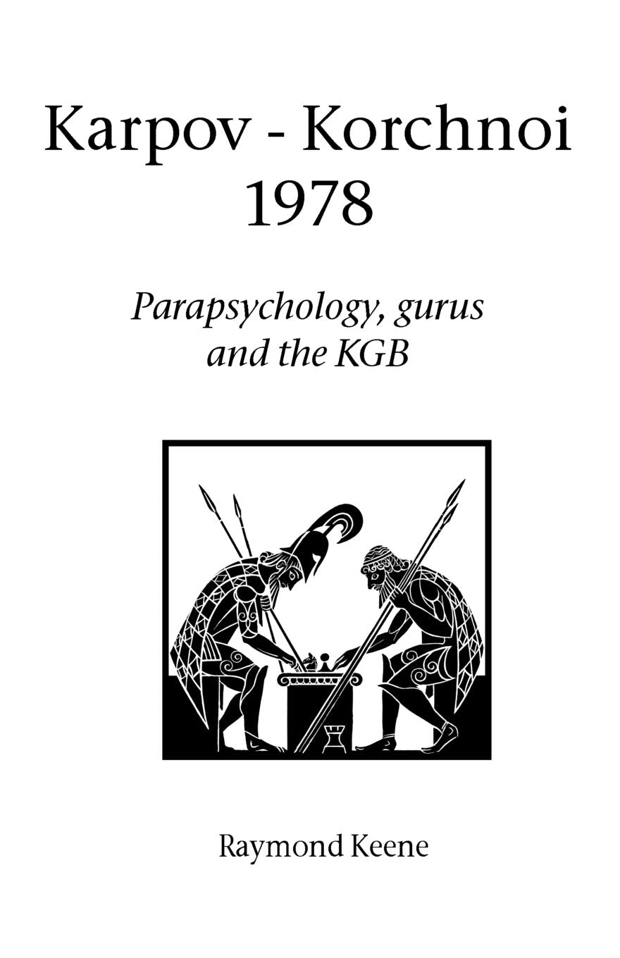 Karpov - Korchnoi 1978 (Hardinge Simpole Chess Classics) Leisure & Fun
