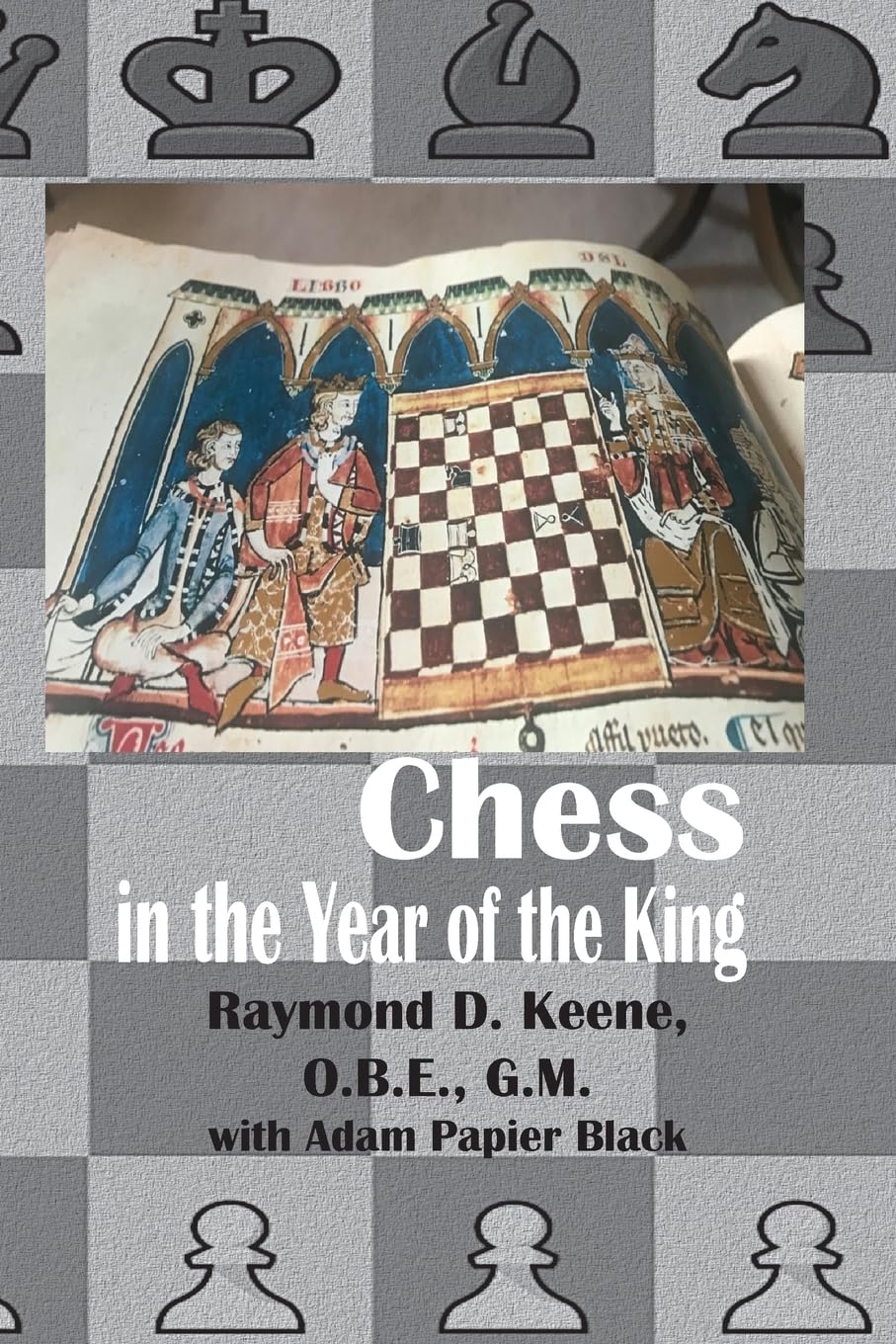 Chess in the year of the King Leisure & Fun
