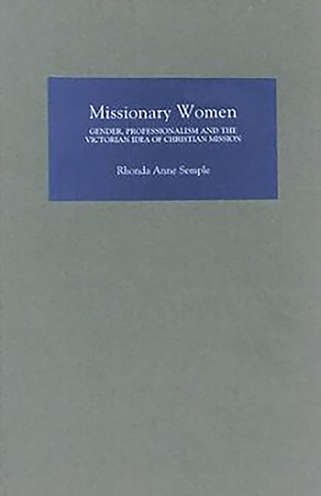 Missionary Women Law