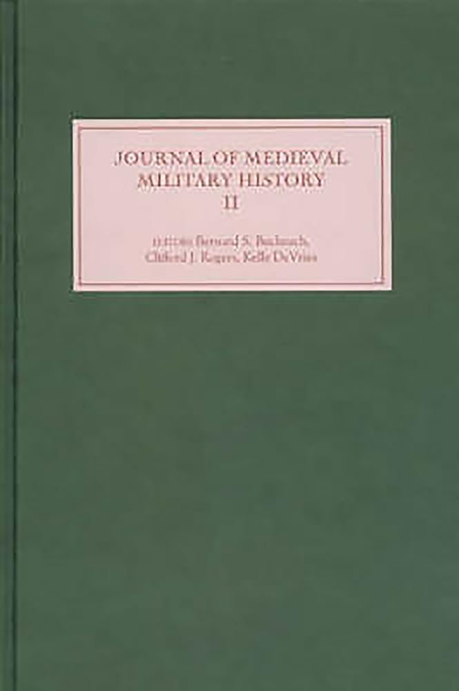 Journal of Medieval Military History 2 Film, Art & Culture
