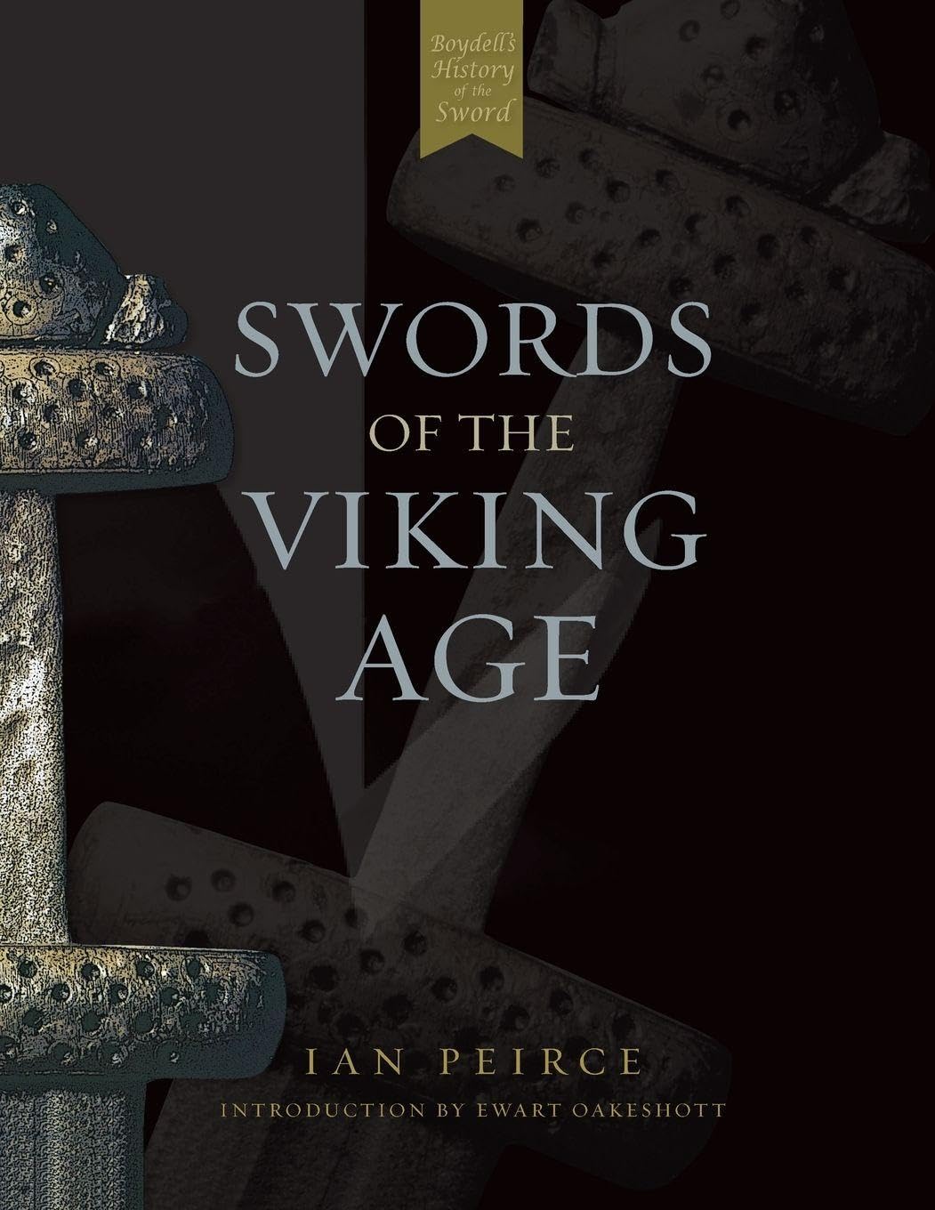 Swords of the Viking Age Social Sciences