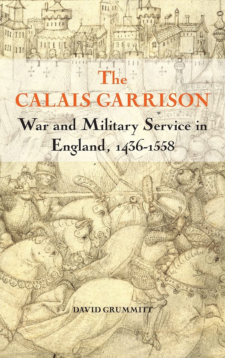 The Calais Garrison Film, Art & Culture