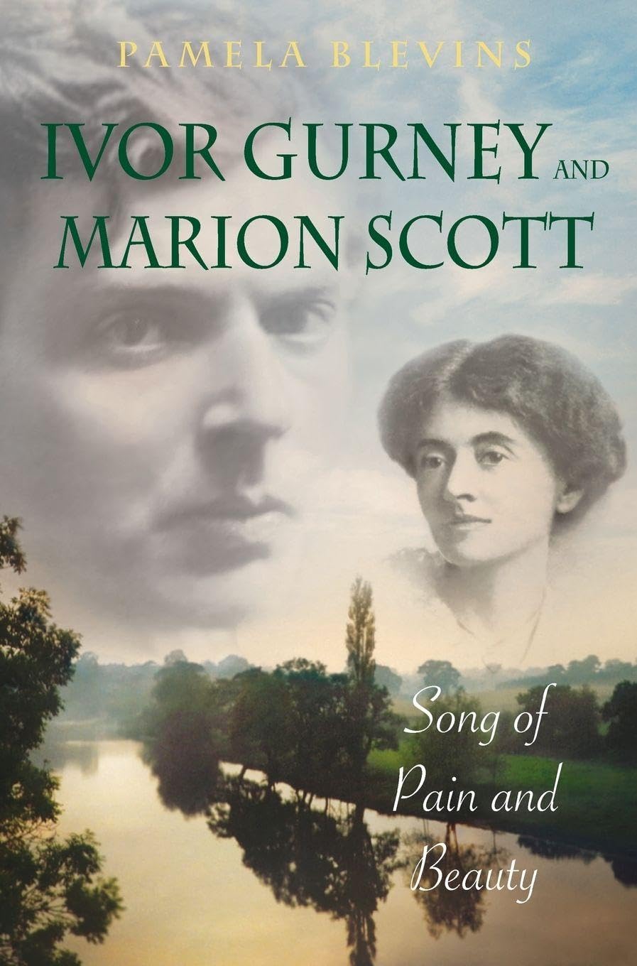 Ivor Gurney and Marion Scott Arts & Music