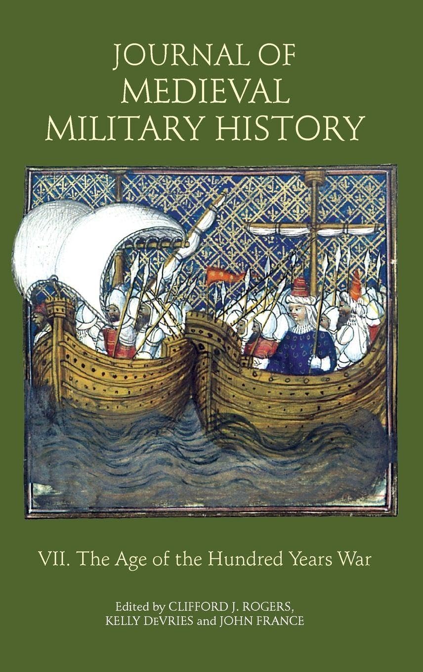 Journal of Medieval Military History Film, Art & Culture