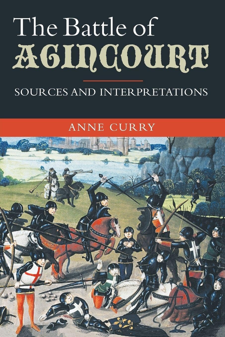 The Battle of Agincourt Social Sciences