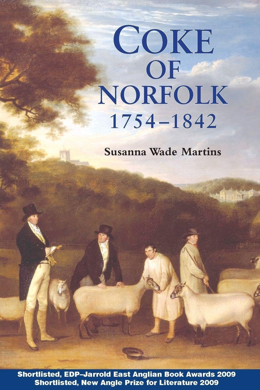 Coke of Norfolk (1754-1842) Law