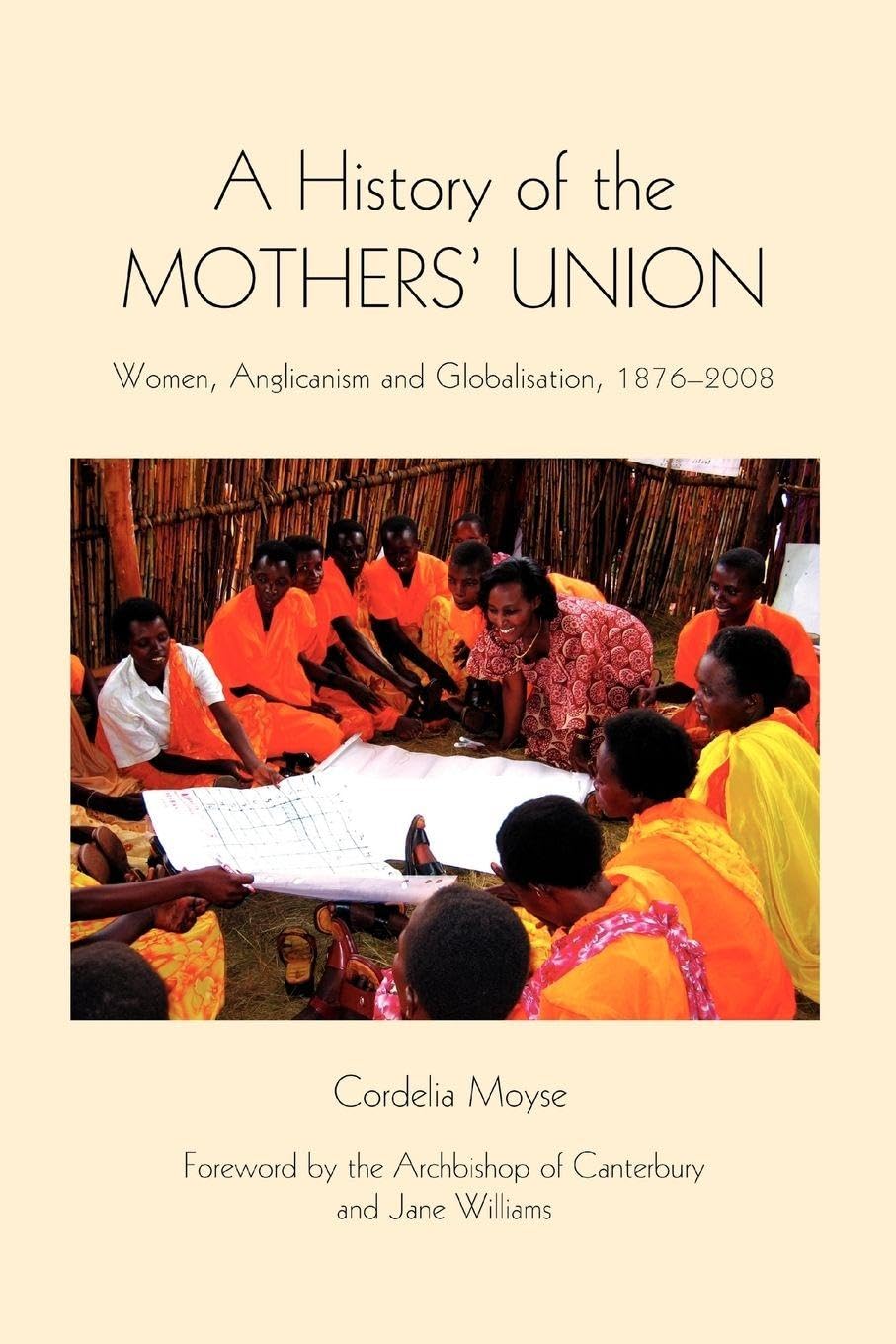 A History of the Mothers' Union Religion & Esotericism