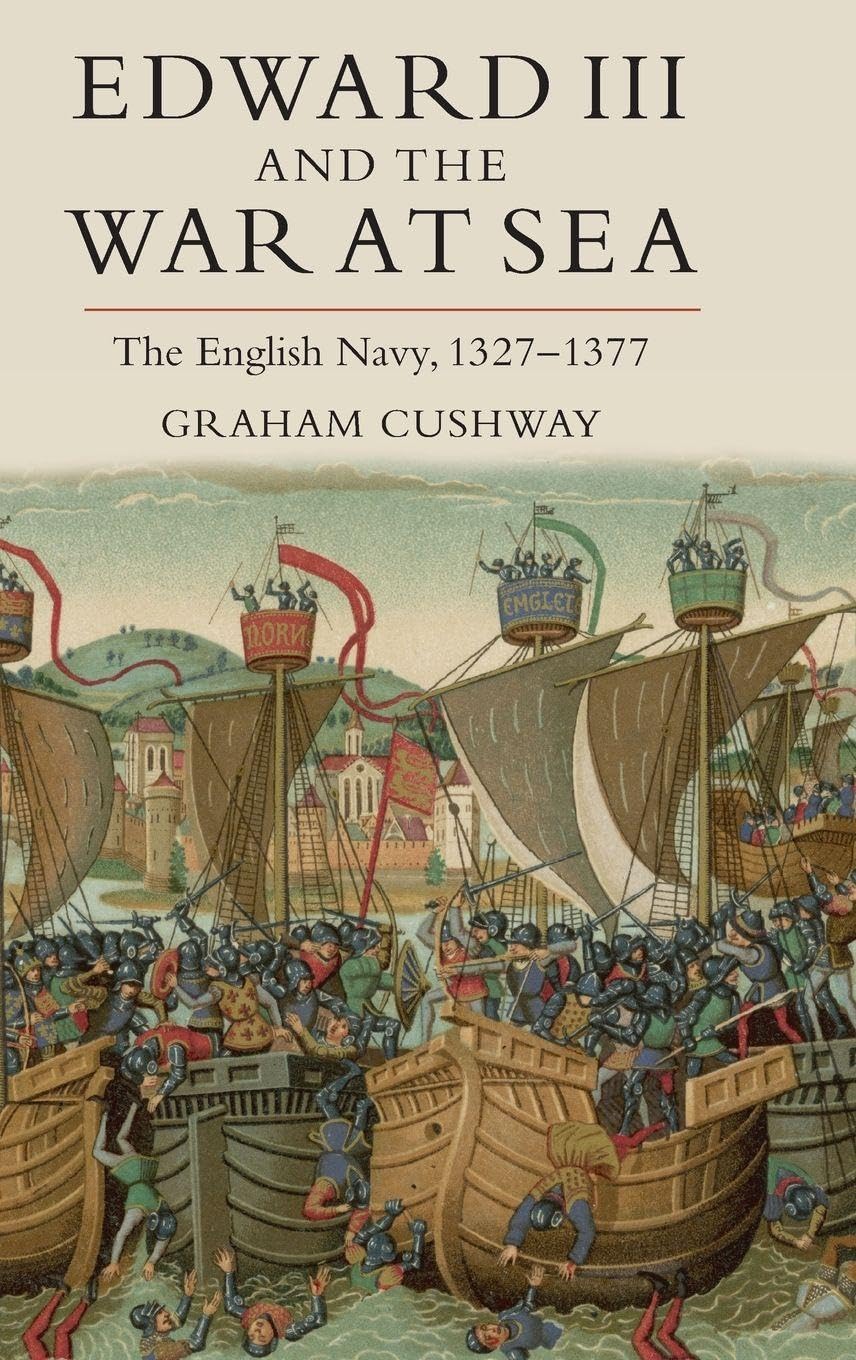 Edward III and the War at Sea Film, Art & Culture