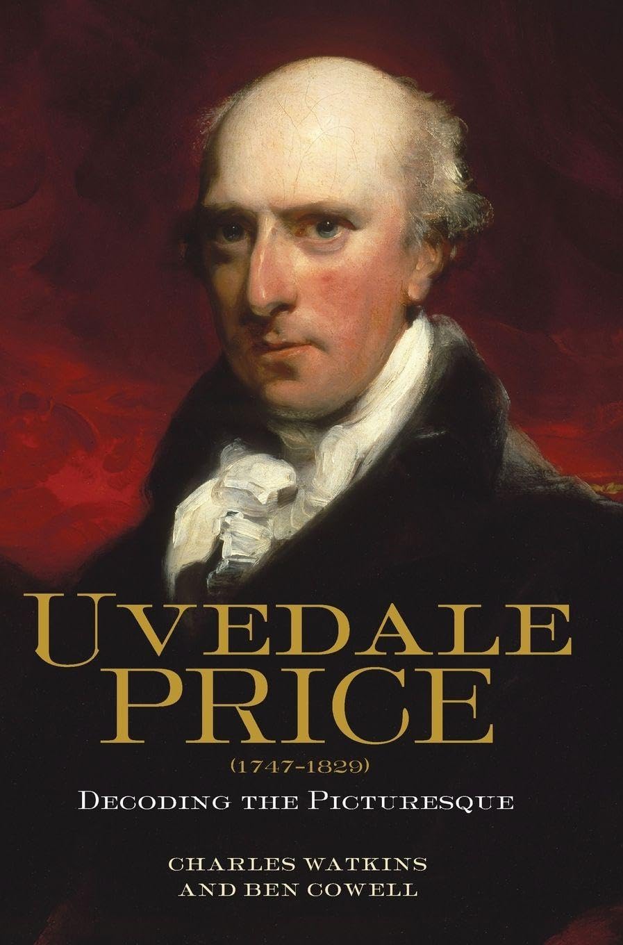 Uvedale Price (1747-1829) Art & Literature
