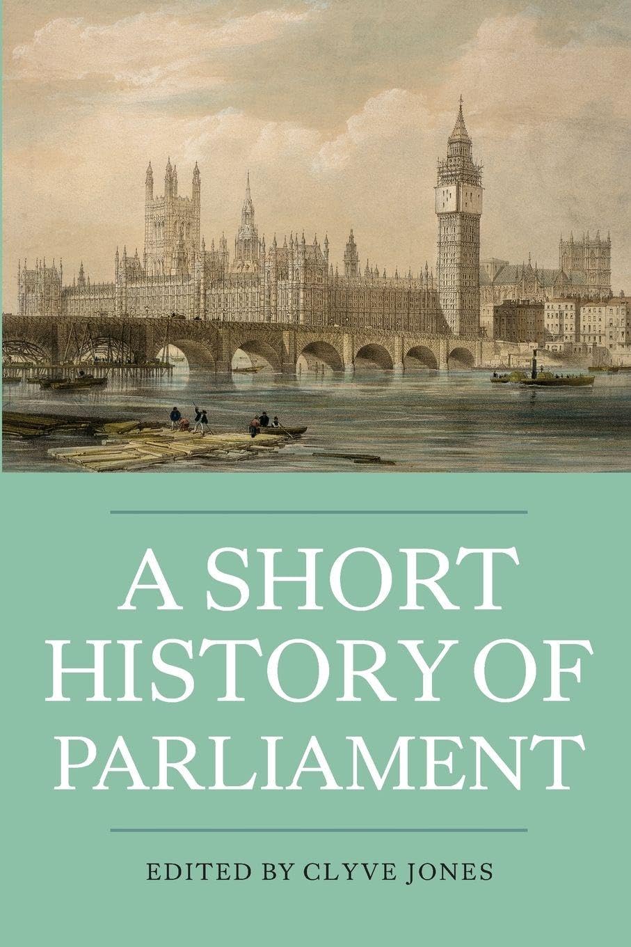 A Short History of Parliament Social Sciences