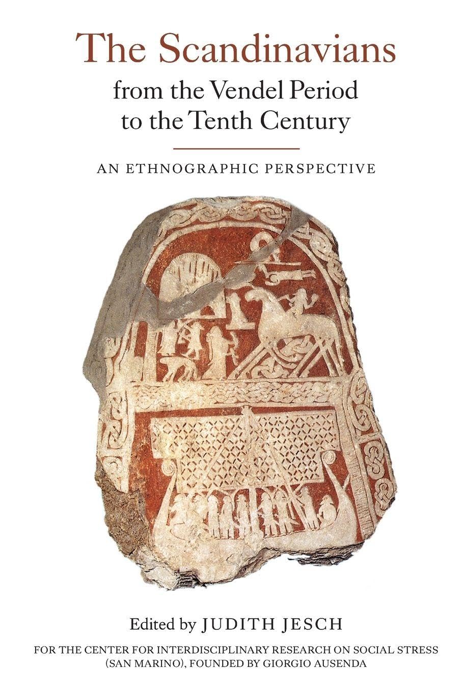 The Scandinavians from the Vendel Period to the Tenth Century General education
