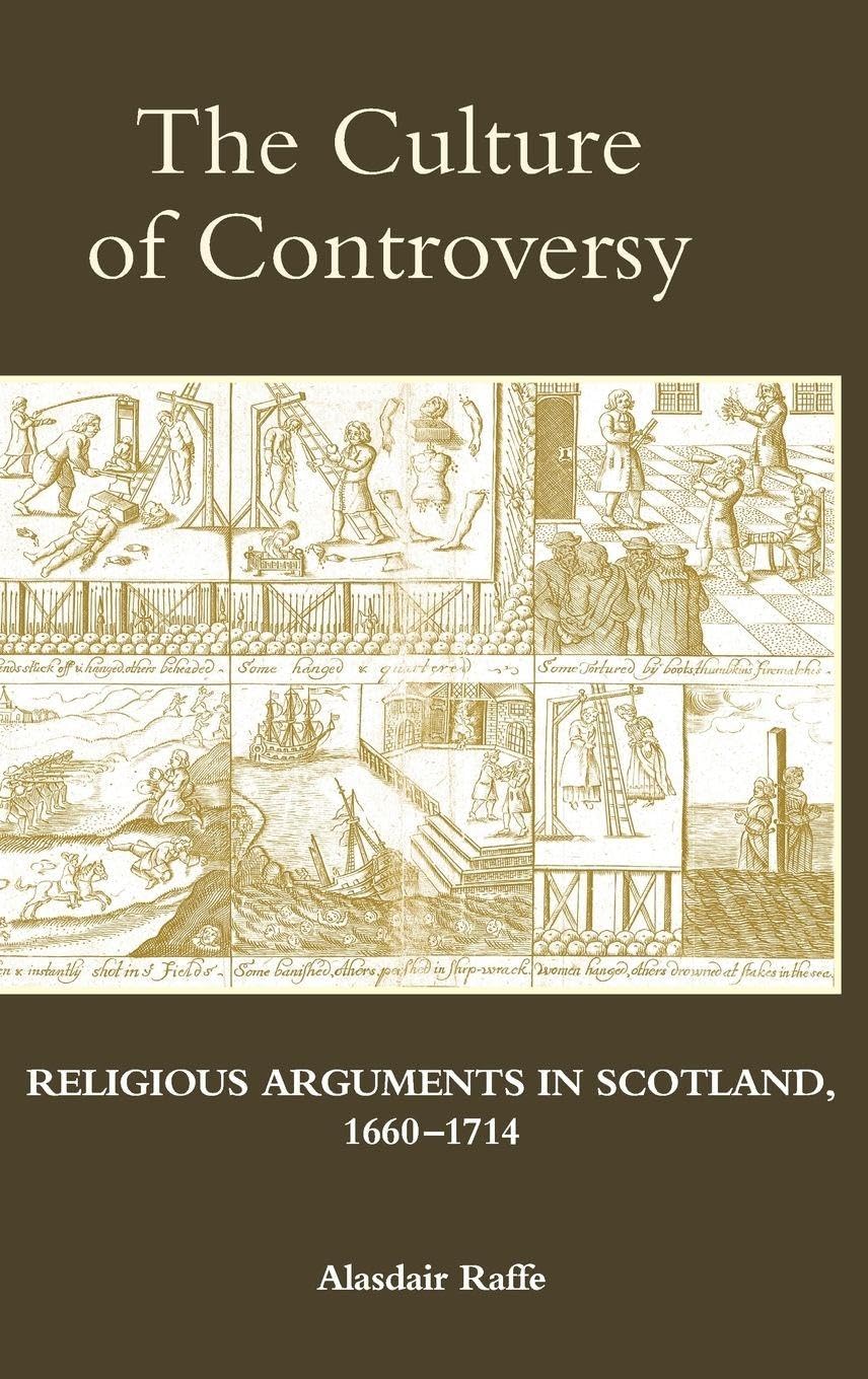 Culture of Controversy Philosophy