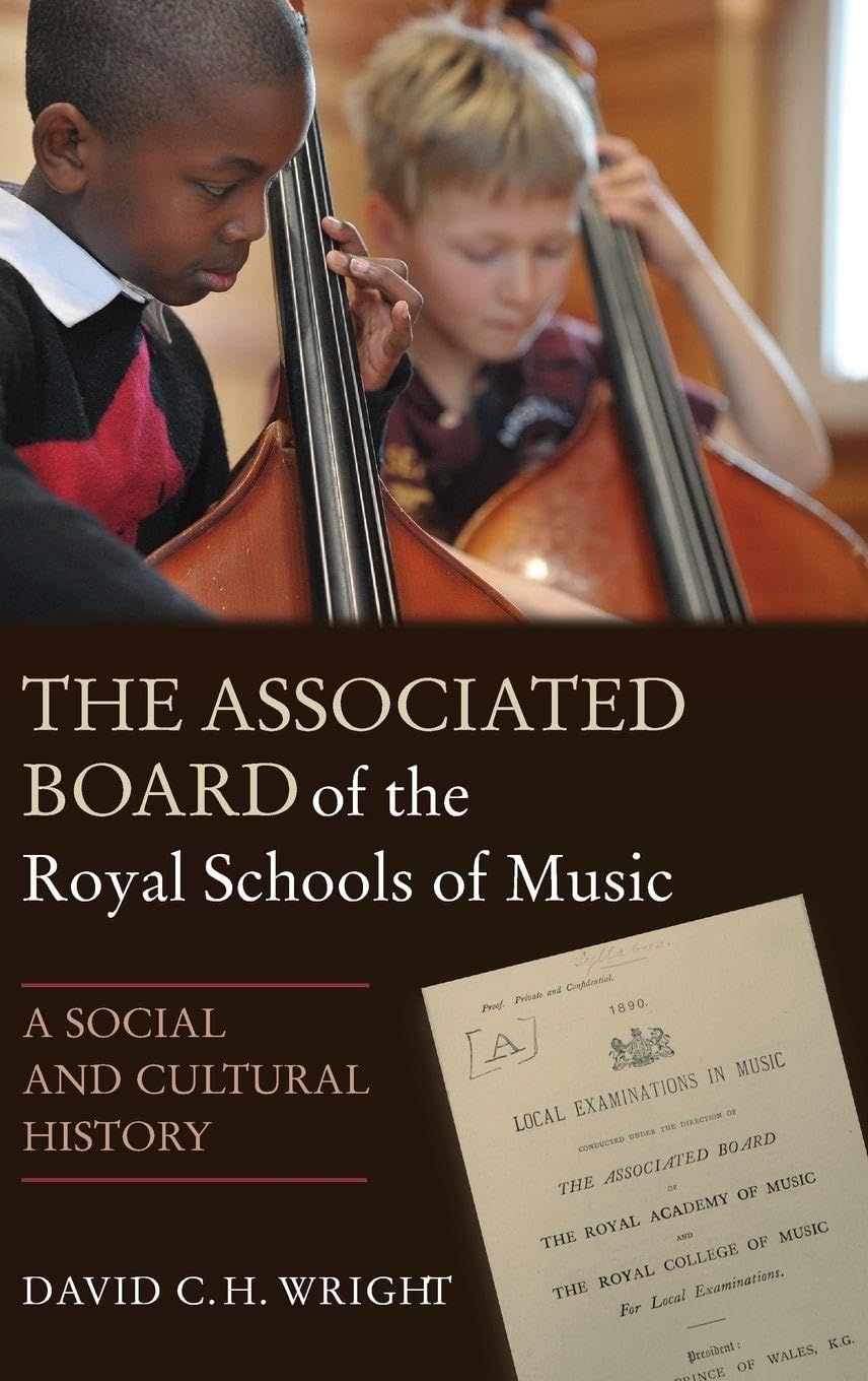 Associated Board of the Royal Schools of Music Education & Training