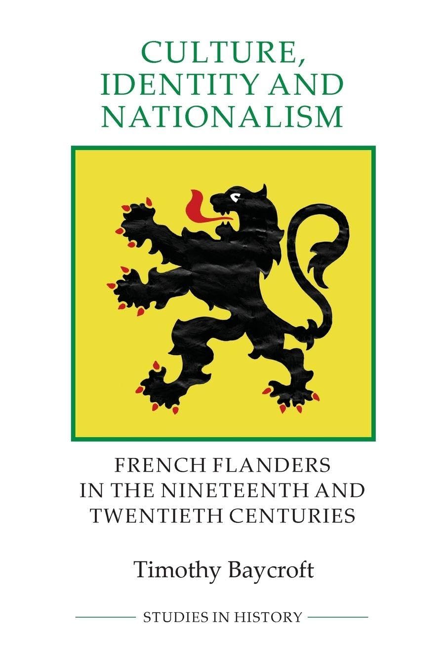 Culture, Identity and Nationalism Social Sciences