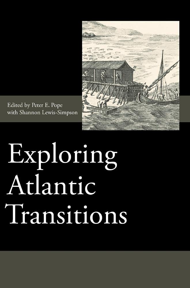 Exploring Atlantic Transitions Social Sciences