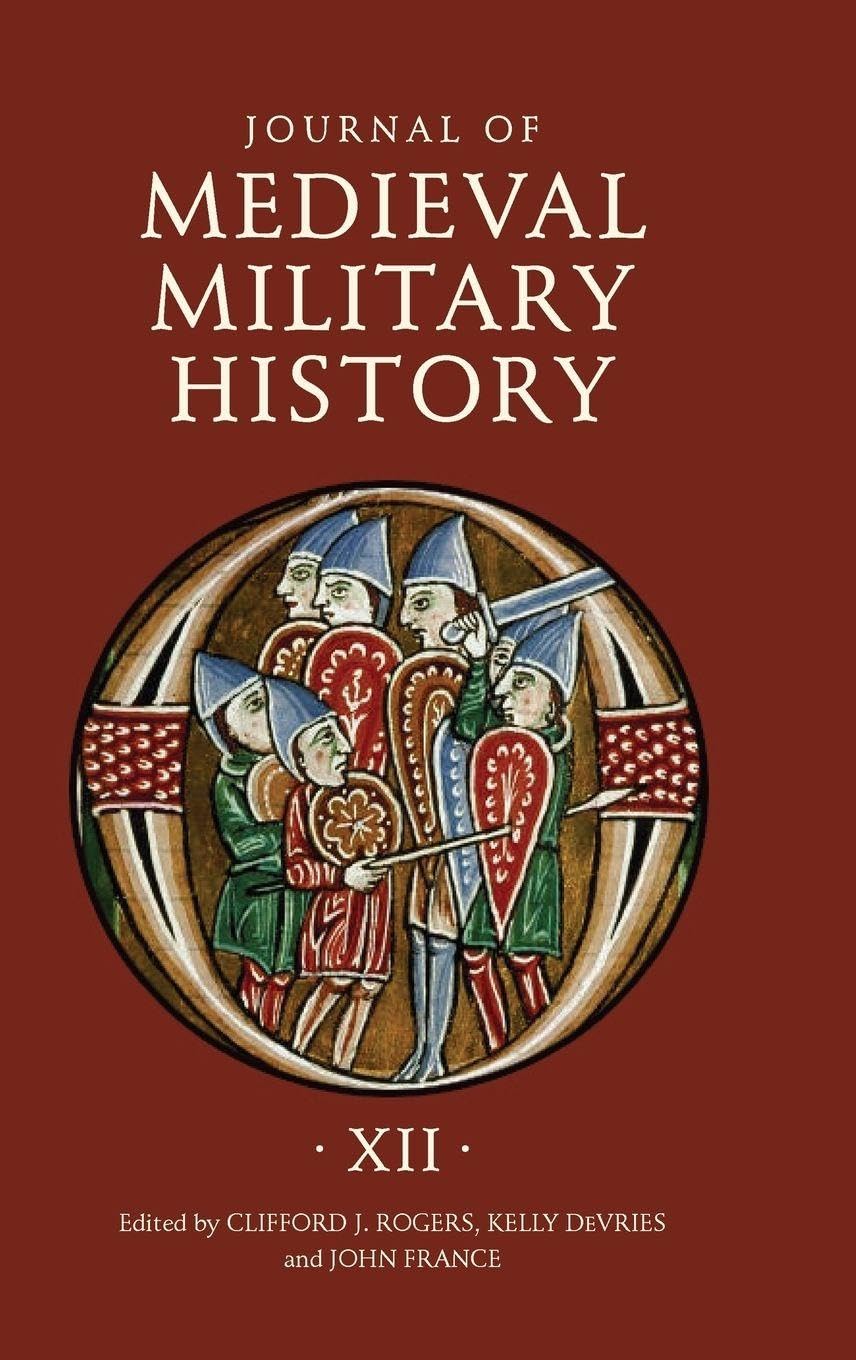 Journal of Medieval Military History Social Sciences